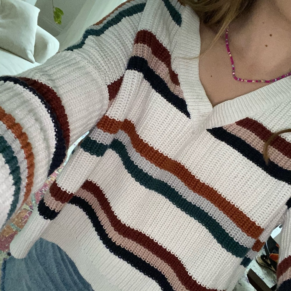 Fall Sweater - Picture 4 of 4